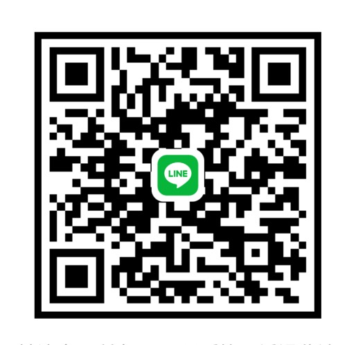 LINE 群組 QR Code